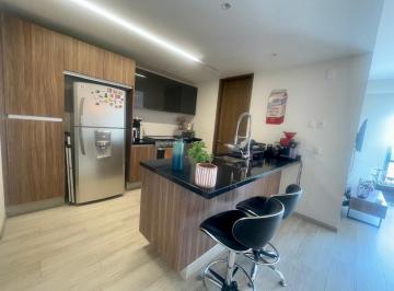 Departamento · 153m² · 3 Recámaras · 2 Estacionamientos · Departamento - Jesús del Monte