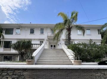 Terreno comercial de 14 habitaciones, Monterrey · Obispado