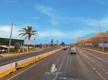 Terreno / Lote · 2755m² · Terreno Comercial a 300 m de Casesta de Cobro Gto