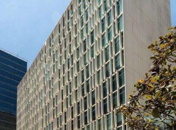 Oficina · 800m² · 3 Estacionamientos · Oficinas Corporativas en Euro Ten Santa Fe