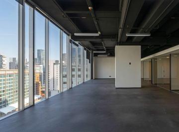 Oficina , Cuajimalpa de Morelos · Oficinas Corporativas Acondicionadas en Renta en Santa Fe, Cuajimalpa.