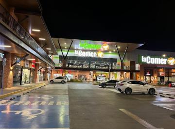 Local comercial , Querétaro · Local en Renta Plaza Ubika El Refugio