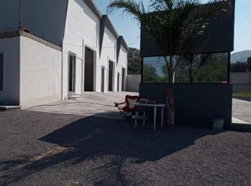 Bodega comercial · 180m² · Bodega en Renta Querétaro