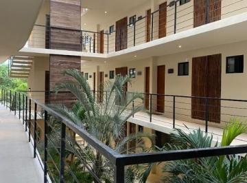 Departamento · 76m² · 2 Recámaras · Departamento en Aldea Zama, Tulum