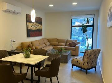 Departamento de 2 habitaciones, Santa Catarina · Departamento en Renta Amueblado en Kima Valle Poniente