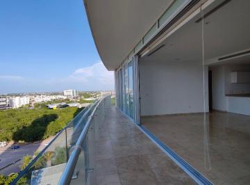 Departamento · 160m² · 2 Recámaras · 2 Estacionamientos · Departamento en Venta en Country Towers, Mérida Yucatán.