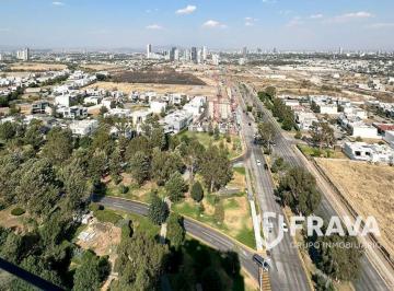 Departamento de 2 habitaciones, Zapopan · Venta y Renta de Departamento en Torre del Prado