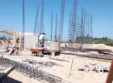 Casa de 3 habitaciones, San Pedro Mixtepec · Casa en Venta, Puerto Escondido, Oaxaca