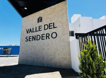 Casa · 96m² · 3 Recámaras · 1 Estacionamiento · Casa en Soledad de Graciano Sánchez