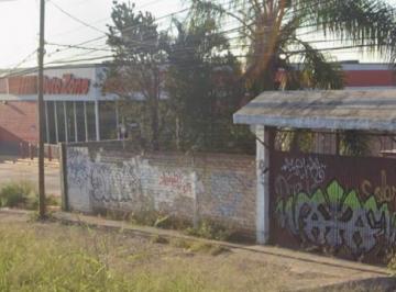Terreno comercial , San Pedro Tlaquepaque · Terreno Comercial en Venta o Renta Carretera Libre Zapotlanejo
