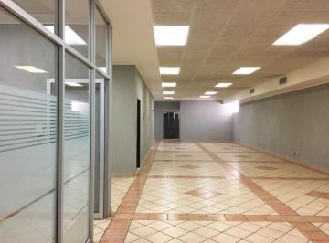 Oficina · 270m² · Oficinas en Renta en El Centro de Monterrey