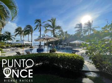 Departamento de 2 habitaciones, Bahía de Banderas · Departamento en Renta en Alamar Nuevo Vallarta con Amenidades