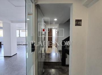Oficina · 120m² · 2 Estacionamientos · Oficina en Renta, Col. Polanco Miguel Hidalgo