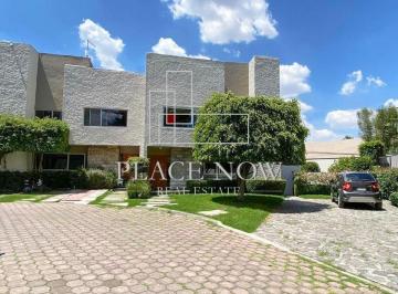 Casa · 420m² · 4 Recámaras · 2 Estacionamientos · Casa en Venta, Col. San Jerónimo Lídice Magdalena Contreras