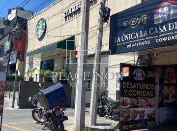 Local comercial · 160m² · 1 Estacionamiento · Local en Renta, Col. Lomas de Padierna Tlalpan