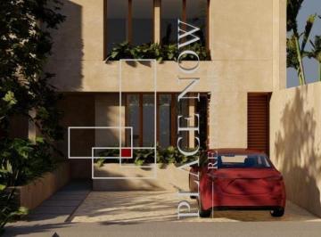 Casa · 158m² · 3 Recámaras · 2 Estacionamientos · Casa en Venta, Puerto Chuburna Yucatán