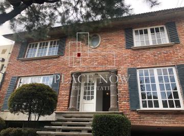 Casa · 460m² · 3 Recámaras · 4 Estacionamientos · Casa en Venta, Col. San Jerónimo Aculco Magdalena Contreras