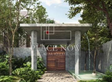 Casa · 106m² · 3 Recámaras · Casa en Venta, Col. Tulum Quintana Roo