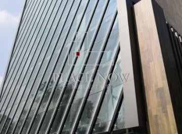 Oficina · 236m² · 1 Estacionamiento · Oficina en Renta, Col. Polanco Miguel Hidalgo