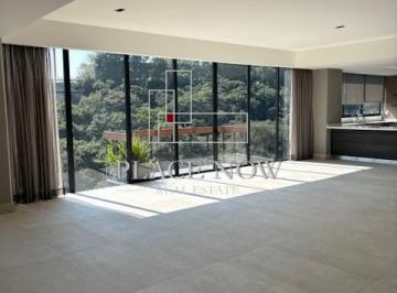 Departamento · 209m² · 3 Recámaras · 2 Estacionamientos · Departamento en Venta, Col. Cedros Álvaro Obregón