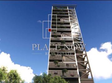 Departamento · 32m² · 1 Recámara · 1 Estacionamiento · Loft en Venta, Col. Guadalupe Inn Álvaro Obregón