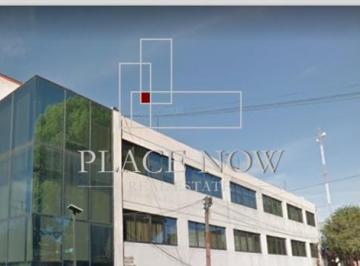 Oficina · 132m² · 4 Estacionamientos · Oficina en Venta, Col. Huipulco Tlalpan
