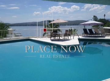 Casa · 1582m² · 9 Recámaras · 5 Estacionamientos · Casa en Venta, Jojutla Tequesquitengo
