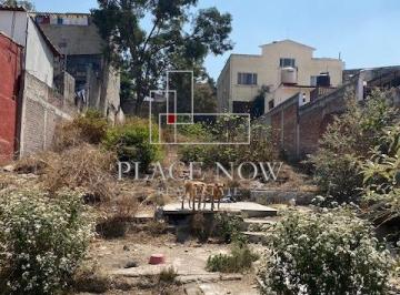 Terreno comercial · 575m² · Terreno en Venta, Col. Olivar de Los Padres Álvaro Obregón