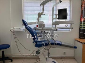 Oficina · 17m² · Consultorio en Renta, Col. Roma Norte Cuauhtémoc