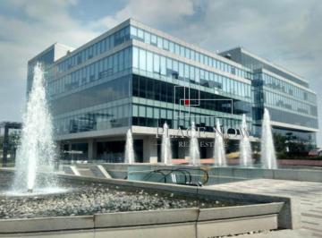Oficina · 2134m² · 30 Estacionamientos · Oficina en Renta, Col. Santa Fe Cuajimalpa