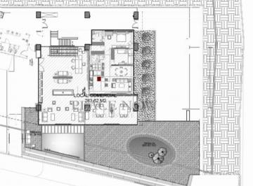 Local comercial · 412m² · Local en Renta, Cuajimalpa de Morelos