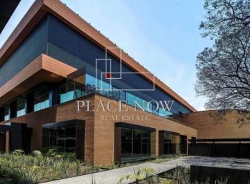 Oficina · 968m² · 32 Estacionamientos · Oficina en Renta, Col. del Valle Benito
