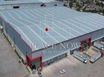 Bodega comercial · 15040m² · 24 Estacionamientos · Bodega en Renta, Col. Congregación El Colorado Queretaro