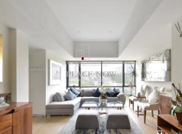 Departamento · 155m² · 2 Recámaras · 2 Estacionamientos · Departamento en Venta, Col. Bosque Real