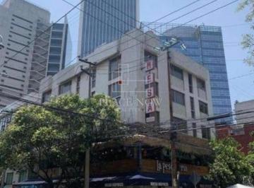 Edificio · 1250m² · 2 Estacionamientos · Edificio en Venta, Col. Napoles Benito Juárez