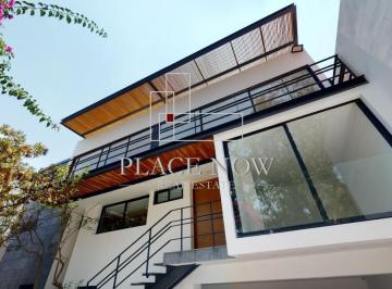 Casa · 461m² · 4 Recámaras · 8 Estacionamientos · Casa en Venta, Col. Romero de Terreros Coyoacán