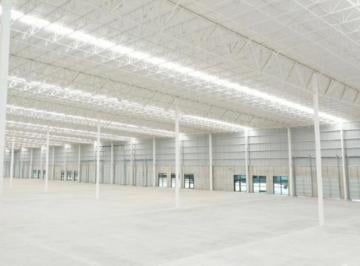 Bodega comercial · 14062m² · 6 Estacionamientos · Bodega en Renta, Col. San Miguel Toltotepec Toluca