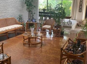 Casa · 600m² · 4 Recámaras · 7 Estacionamientos · Casa en Venta, Col. Burocratica Tuxpan Veracruz