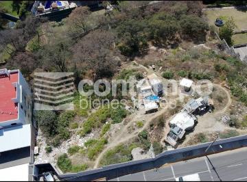 Terreno / Lote , Atizapán de Zaragoza · Venta Terreno Para Desarrollo Habitacional, Jorge Jiménez Cantú Hacienda de Valle Escondido Atizapán