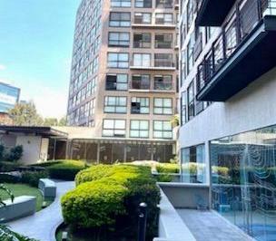 Departamento de 2 habitaciones, Alvaro Obregón · Be Grand San Angel Venta