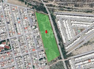 Terreno / Lote · 18496m² · Se Vende Terreno en Saltillo