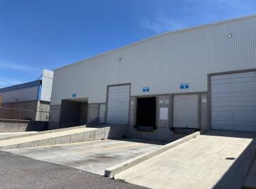 Bodega comercial · 3619m² · 10 Estacionamientos · Renta de Nave Industrial San Juan del Rio