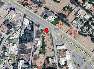 Terreno / Lote · 3254m² · Venta Terreno Comercial en Saltillo