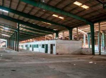 Terreno / Lote · 402900m² · Terreno en Veracruz