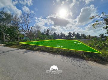 Terreno / Lote , Telchac Puerto · Terreno en Venta en Telchac Puerto