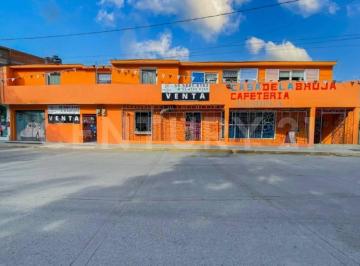 Local comercial · 954m² · 3 Recámaras · 4 Estacionamientos · Venta de Restaurante en Ricardo Flores Magón, Tepotzotlan, Estado de México.