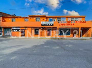 Inmueble productivo urbano · 954m² · 3 Recámaras · 4 Estacionamientos · Venta de Restaurante en Ricardo Flores Magón, Tepotzotlan, Estado de México.