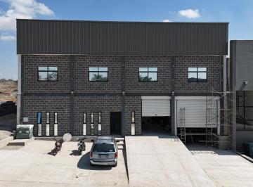 Nave industrial , San Pedro Tlaquepaque · Bodega Nueva en Renta 925 m² Parque Industrial La Piedrera