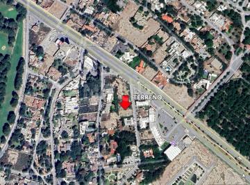 Terreno / Lote · 836m² · Venta Terreno en Loma Blanca en Saltillo