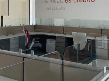 Oficina , San Pedro Garza García · Oficina en Renta Torre Martel III Valle Oriente Spgg